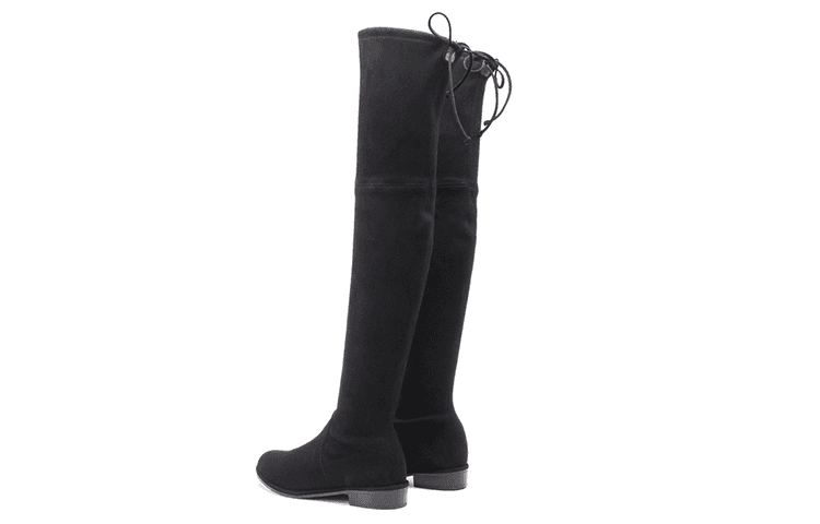 Ботинки stuart weitzmanSW - изображение 5