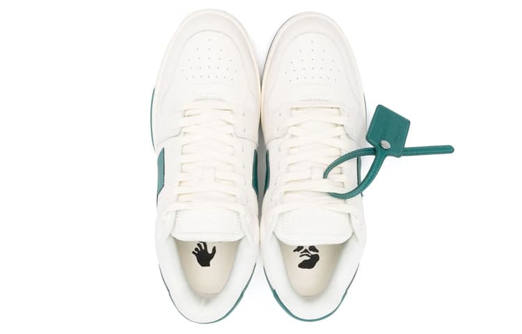 OFF-WHITE Out Of Office - изображение 5