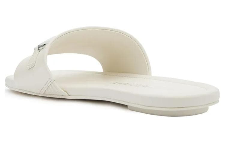 Сандалии stuart weitzmanSW Signature Slide - изображение 4