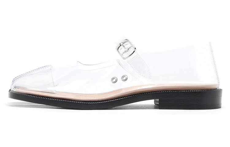 Maison Margiela Tabi - изображение 1
