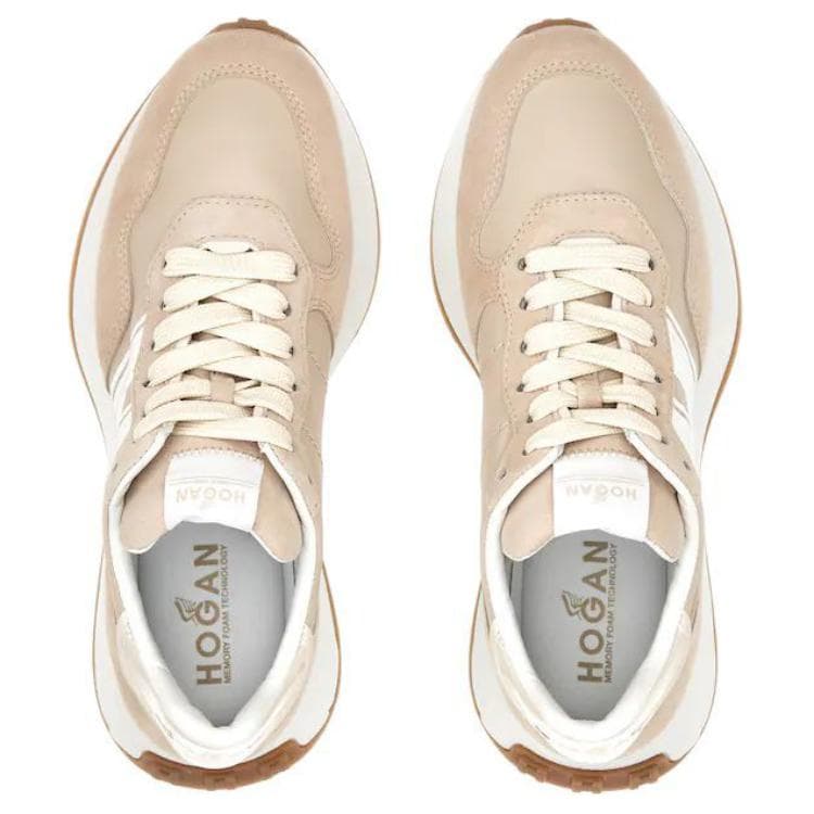 Кроссовки HOGAN - изображение 5
