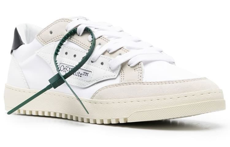 OFF-WHITE Zip Tie - изображение 2