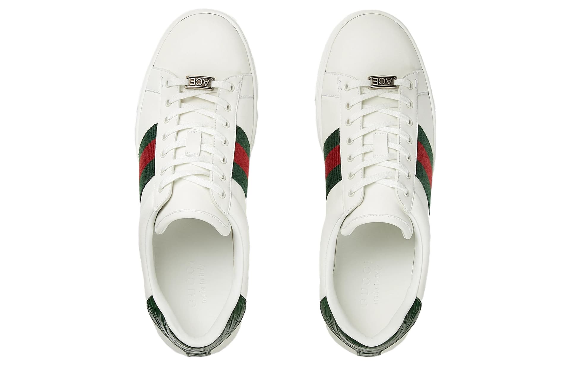 Кроссовки Gucci Ace - изображение 3