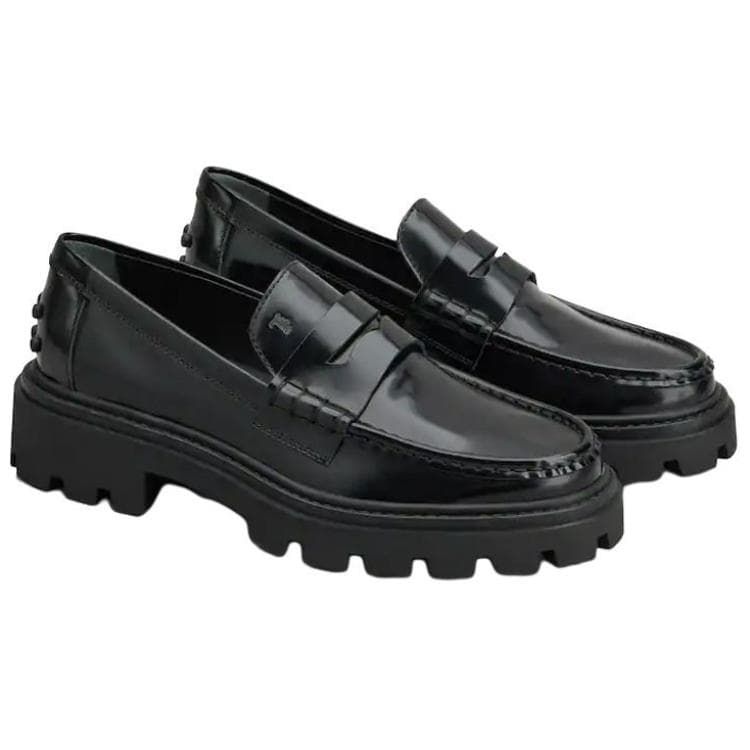 Тапочки TOD'S - изображение 3