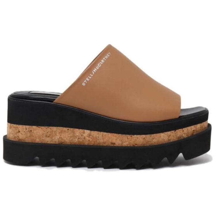 Сандалии Stella McCartney Sneak-Elyse - изображение 2
