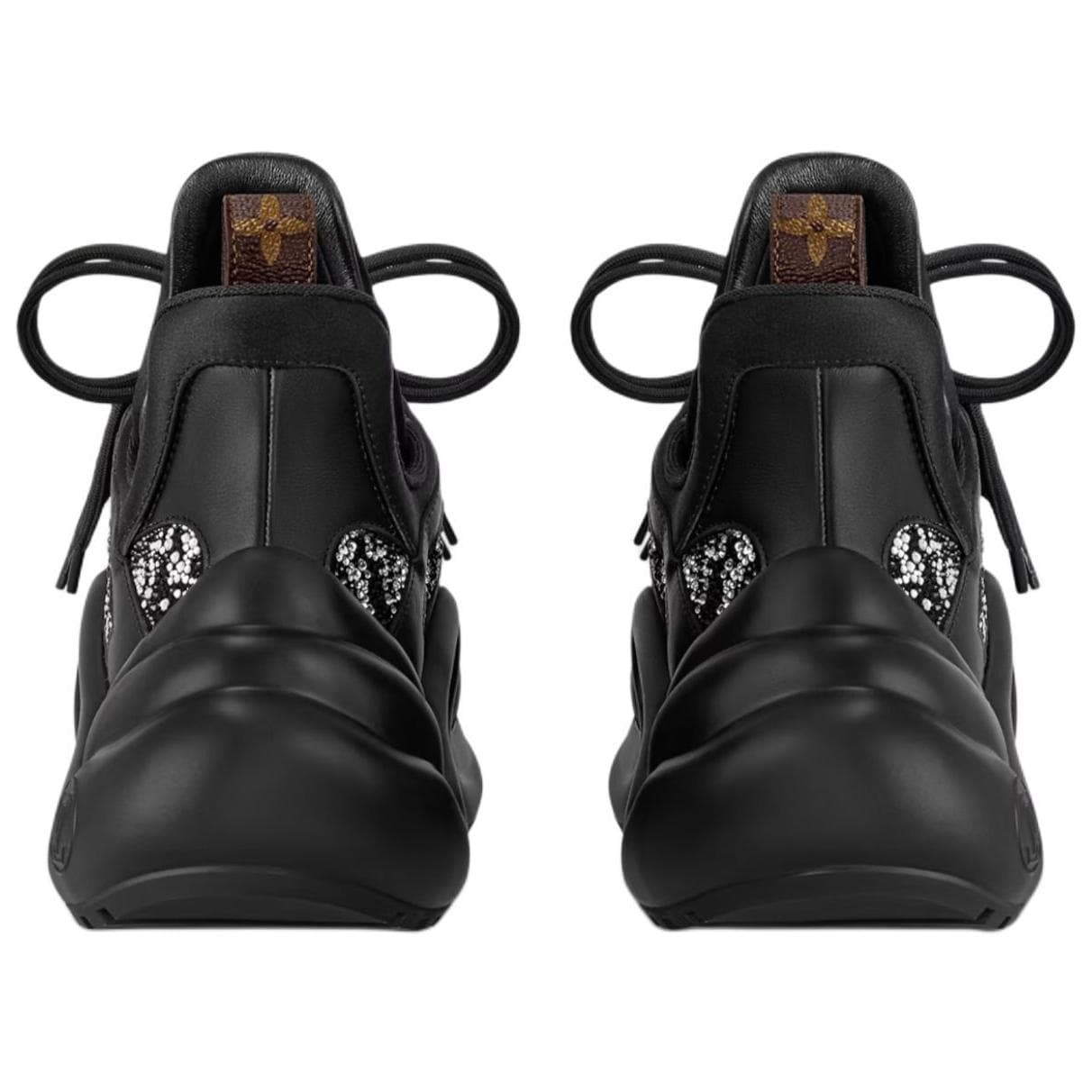 Кроссовки LOUIS VUITTON Archlight - изображение 5
