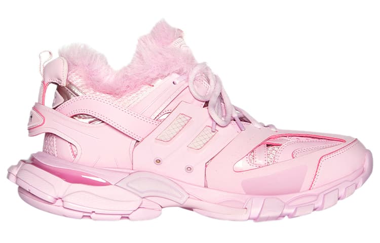 Кроссовки Balenciaga Track 1.0 - изображение 2