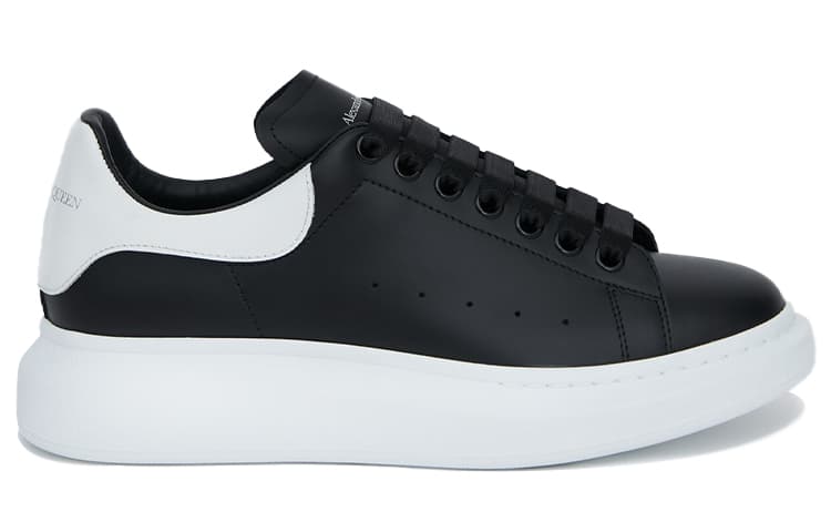 Кроссовки Alexander McQueen - изображение 2