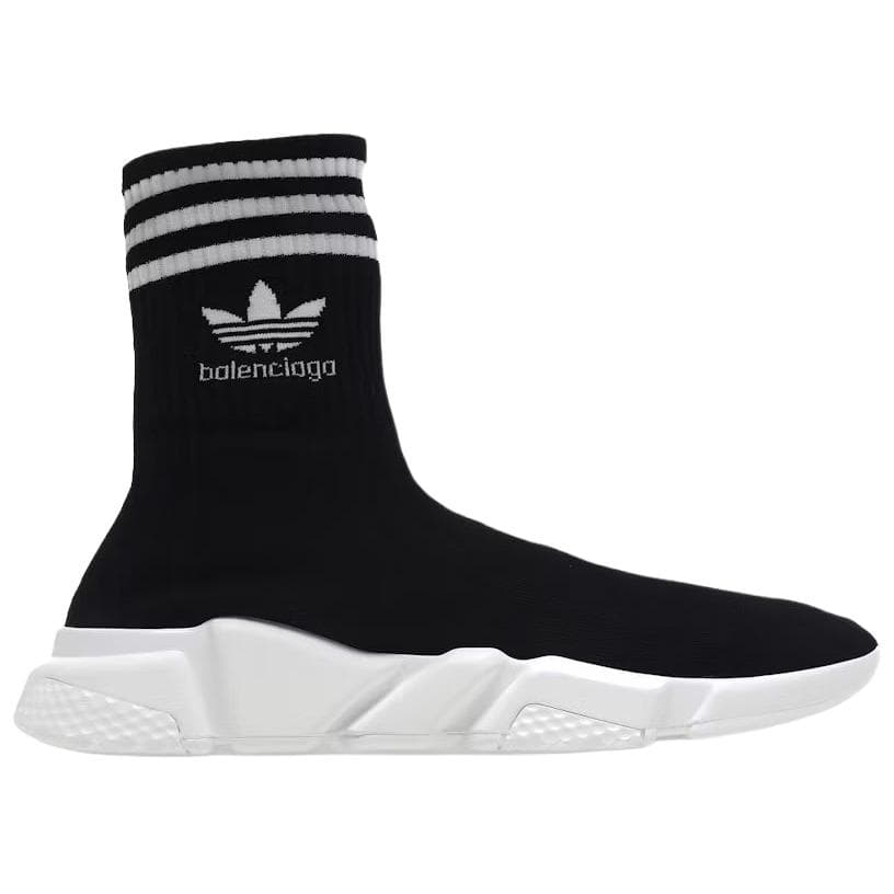 Кроссовки adidas x Balenciaga - изображение 2