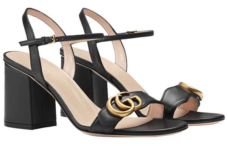 Шлёпанцы Gucci - изображение 3