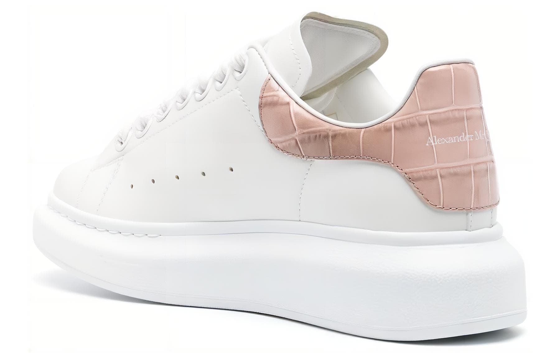 Кроссовки Alexander McQueen - изображение 3