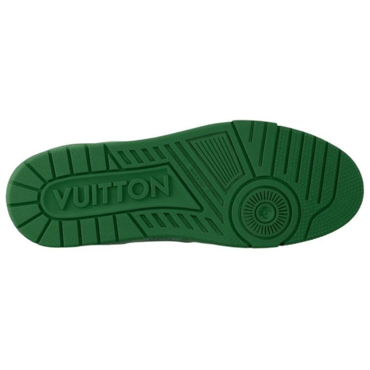 Кроссовки LOUIS VUITTON Trainer - изображение 6