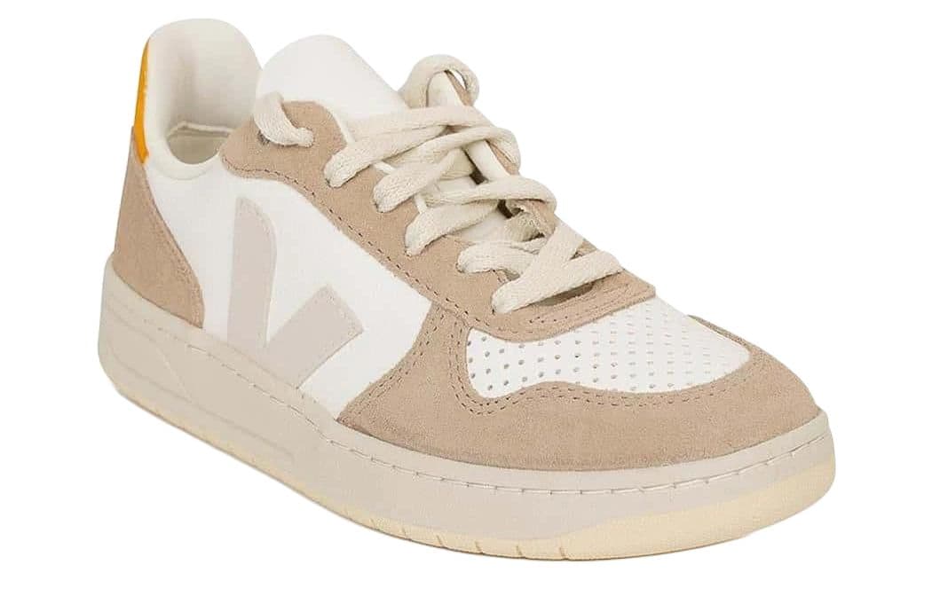 Кроссовки VEJA V-10 - изображение 3