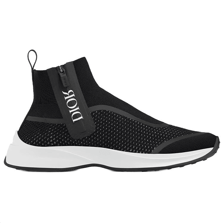 Кроссовки DIOR B25 - изображение 2