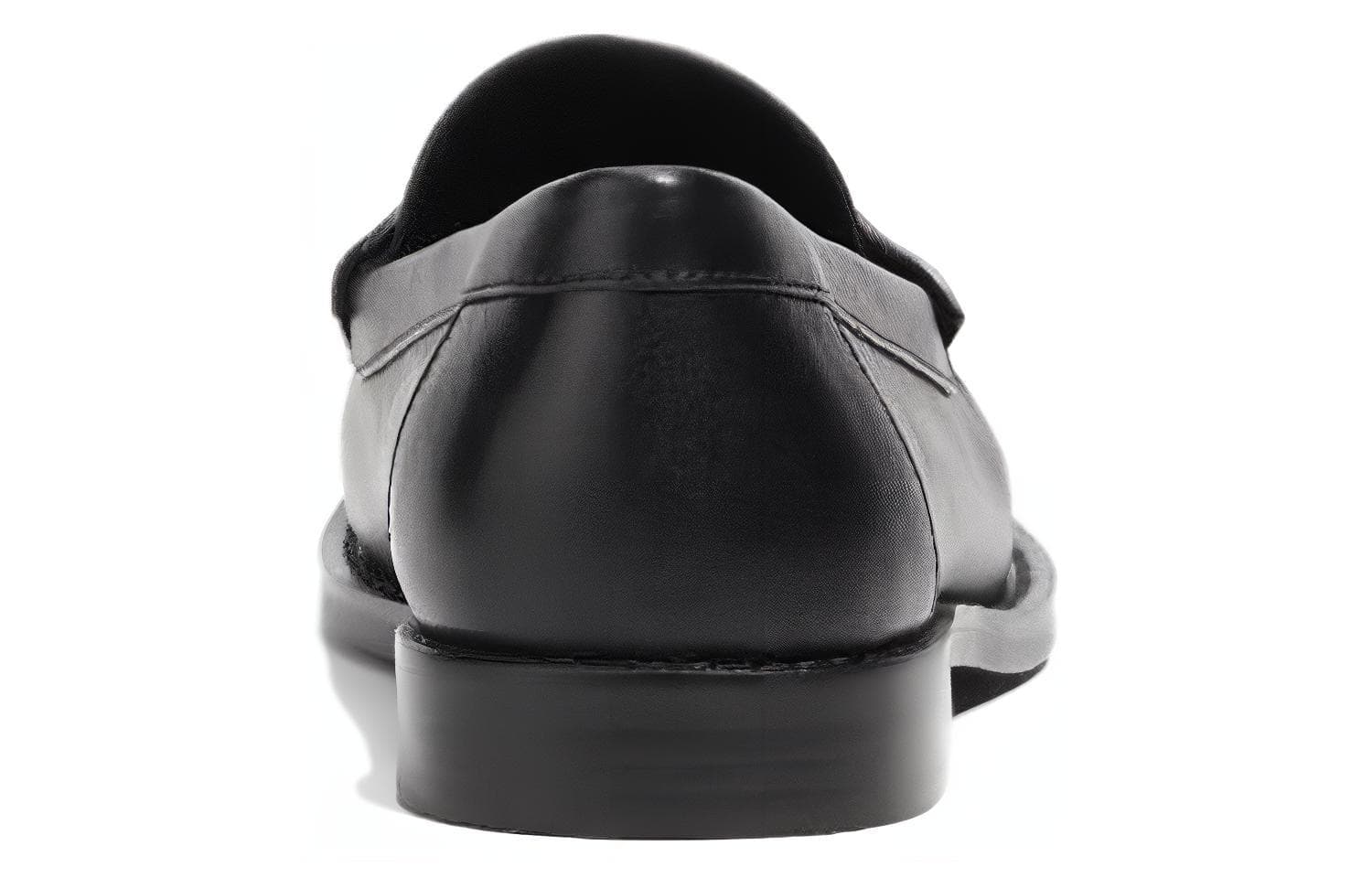 Лоферы COACH 1.5cm - изображение 5