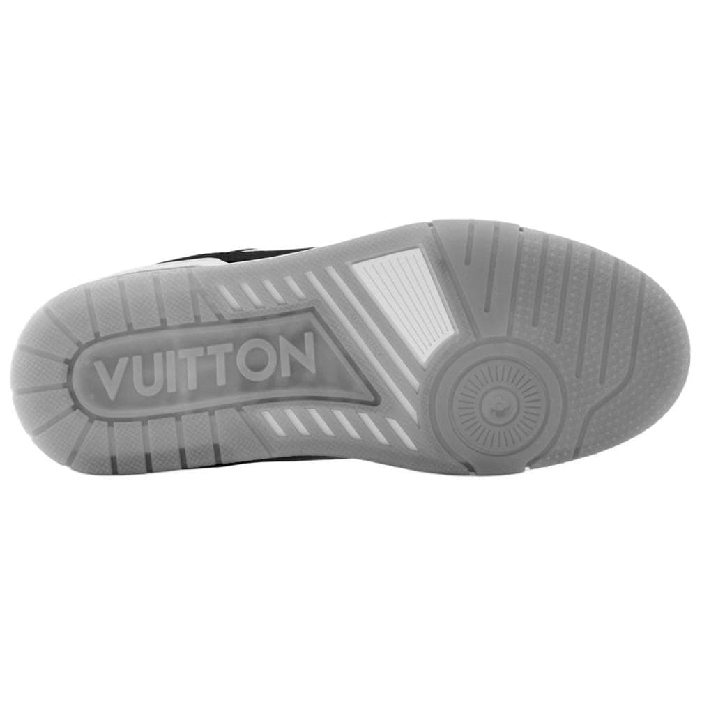 Кроссовки LOUIS VUITTON Trainer - изображение 5