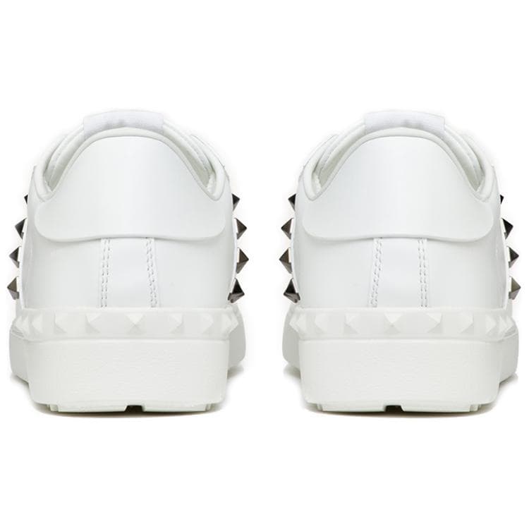 Кроссовки Valentino Rockstud Untitled - изображение 5