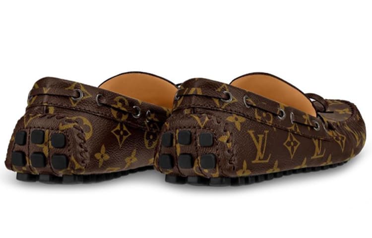 LOUIS VUITTON Arizona Monogram - изображение 4