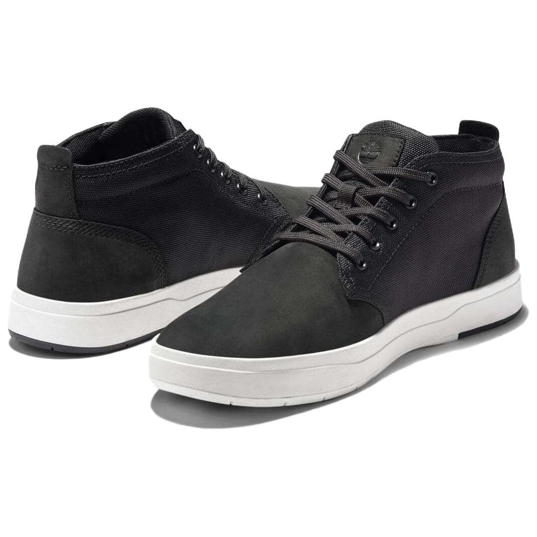 Ботинки уличные Timberland Davis Square - изображение 5
