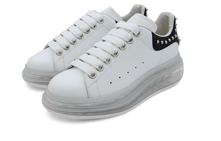 Alexander McQueen - изображение 3