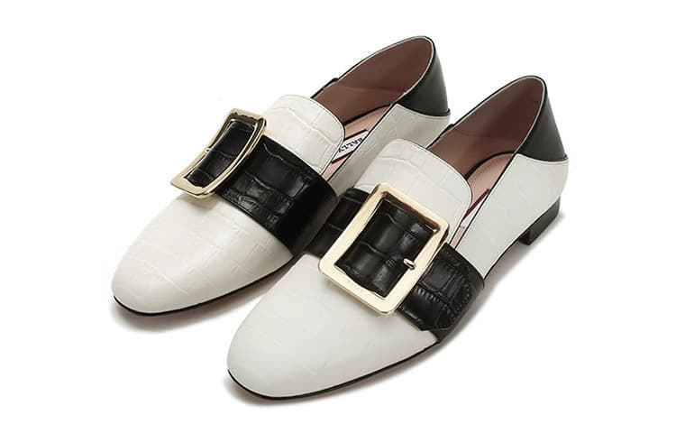 Тапочки BALLY - изображение 3
