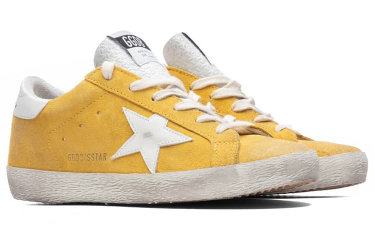 Golden Goose Super-Star - изображение 3