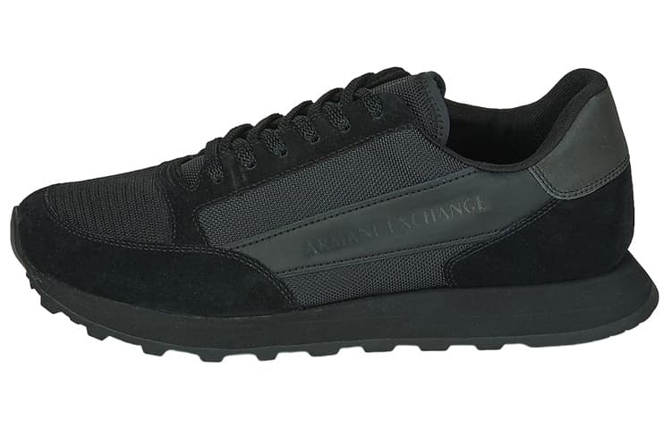 Кроссовки ARMANI EXCHANGE - изображение 1