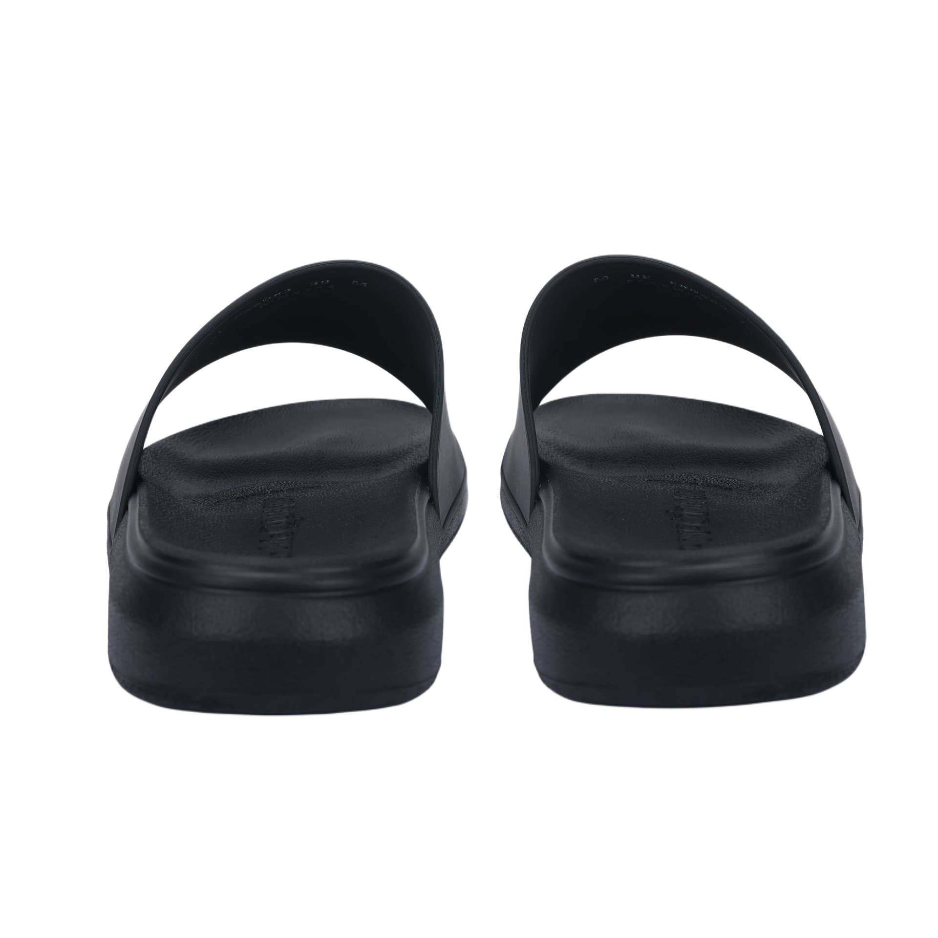 Сандалии Alexander McQueen Pool - изображение 4