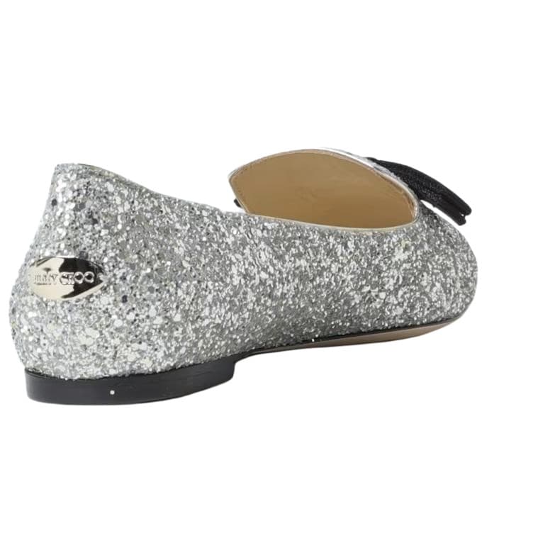 Тапочки Jimmy Choo Gala - изображение 5