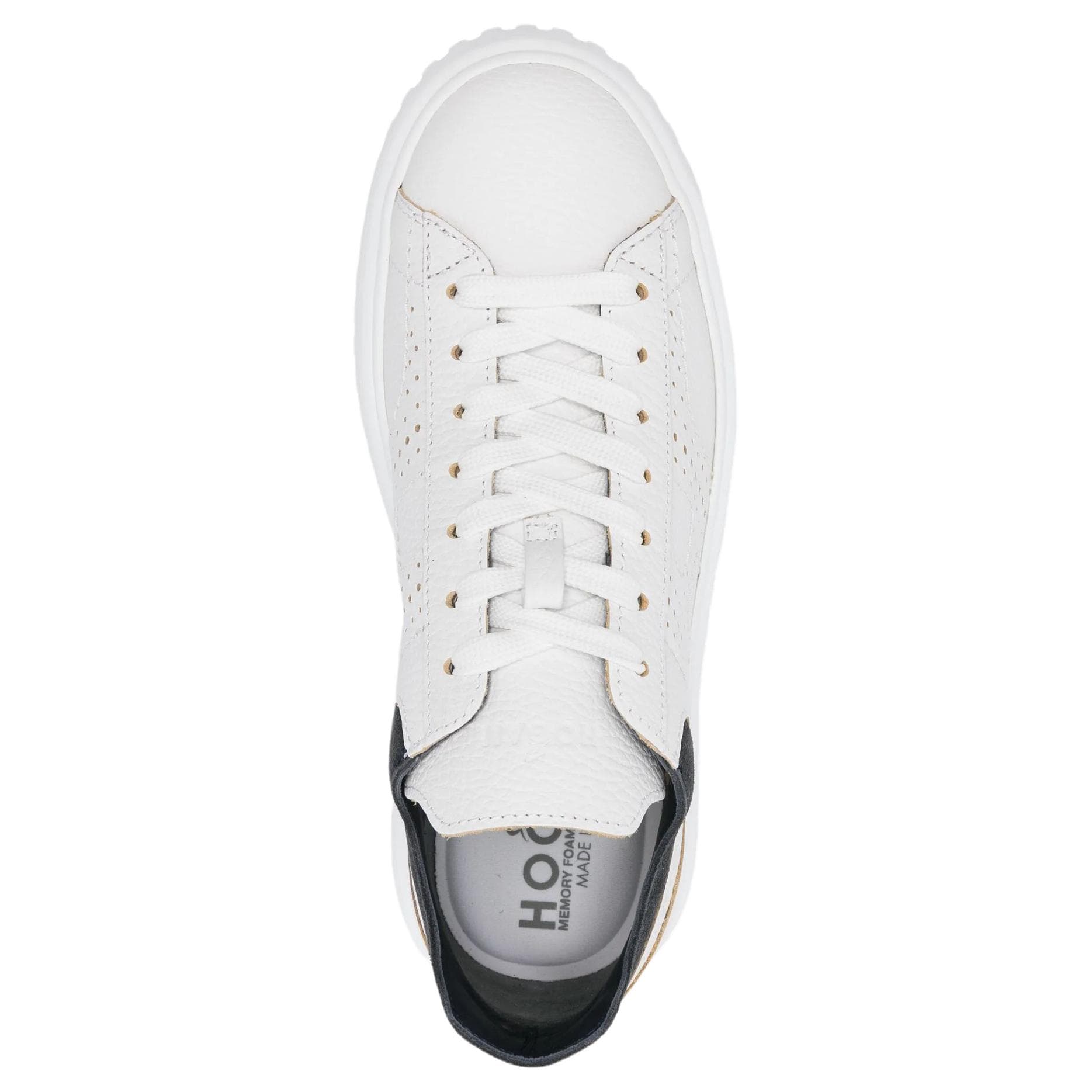Кроссовки HOGAN - изображение 5