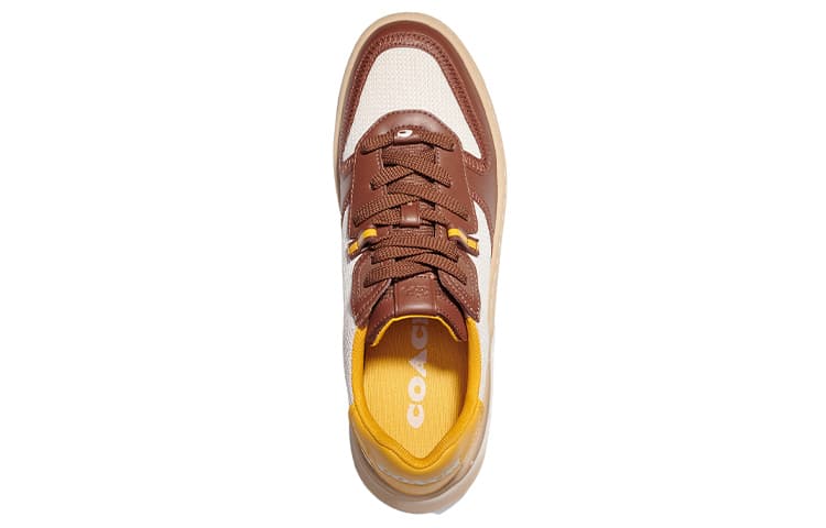 Кроссовки COACH CitySole CITYSOLE COURT - изображение 4