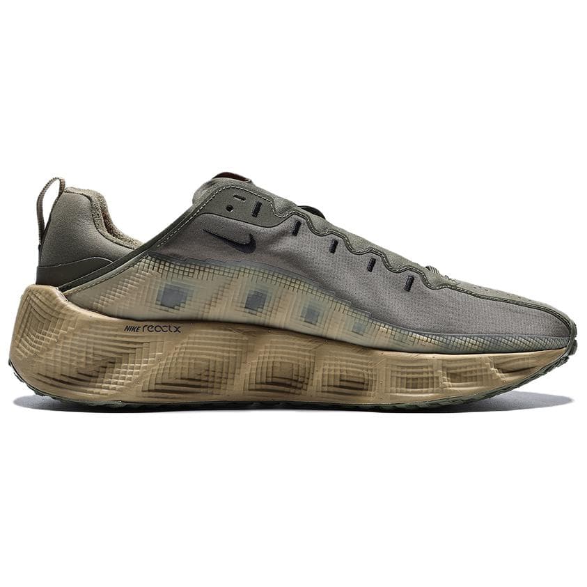 Кроссовки для бега NIKE Ava Rover Дышащий Low Топ Повседневные кроссовки для бега Мужской Тауповый - изображение 2
