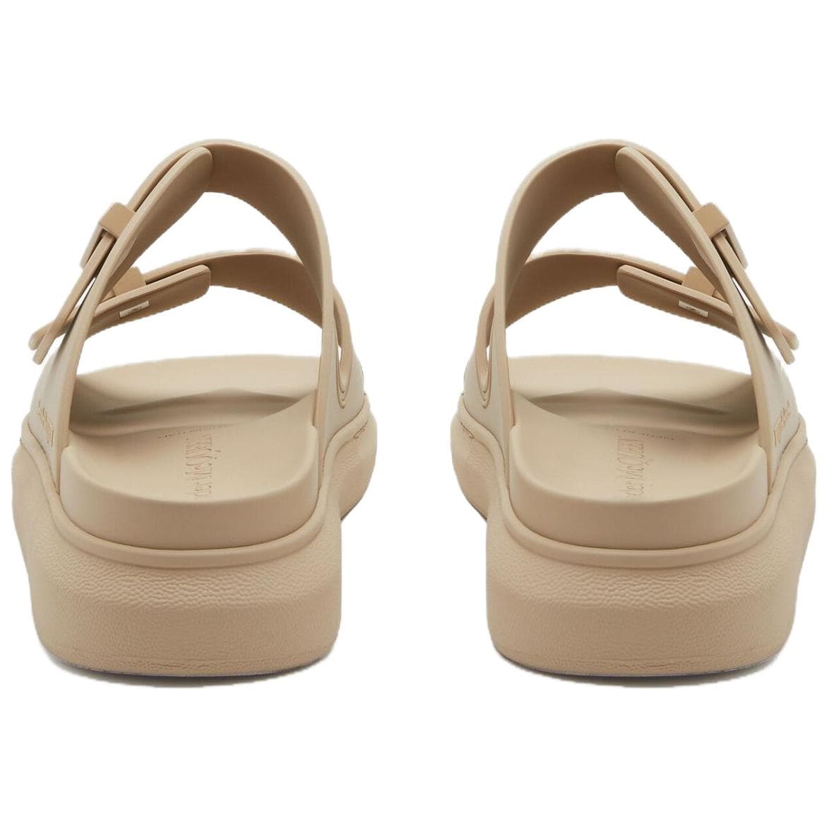 Сандалии Alexander McQueen - изображение 5
