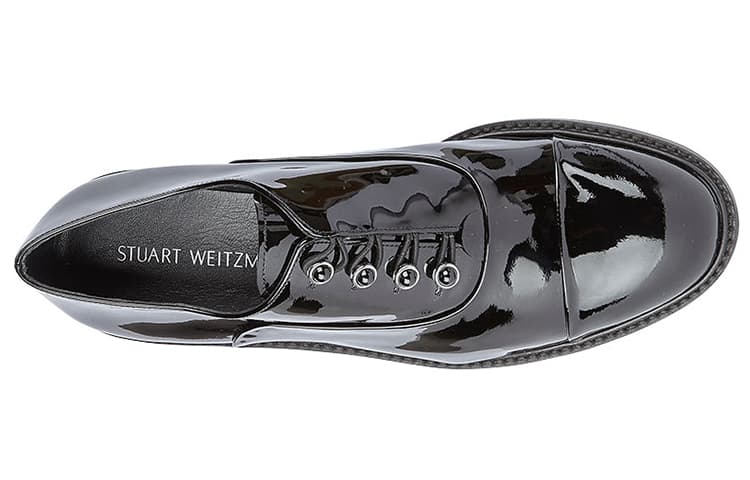 Тапочки stuart weitzmanSW - изображение 4