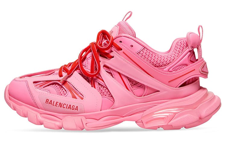 Кроссовки Balenciaga Track 1.0 - изображение 1