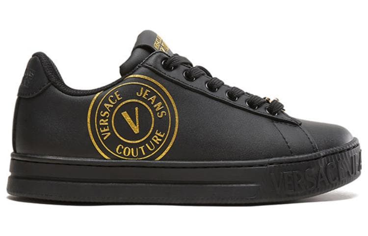 VERSACE JEANS COUTURE Court 88 - изображение 2