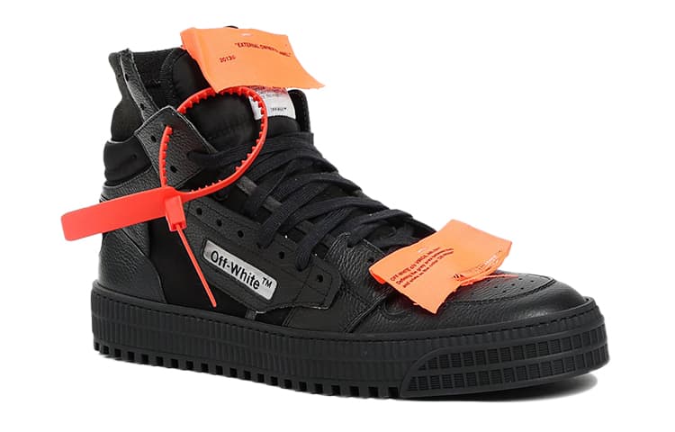 Кроссовки OFF-WHITE 3.0 Sneaker - изображение 3