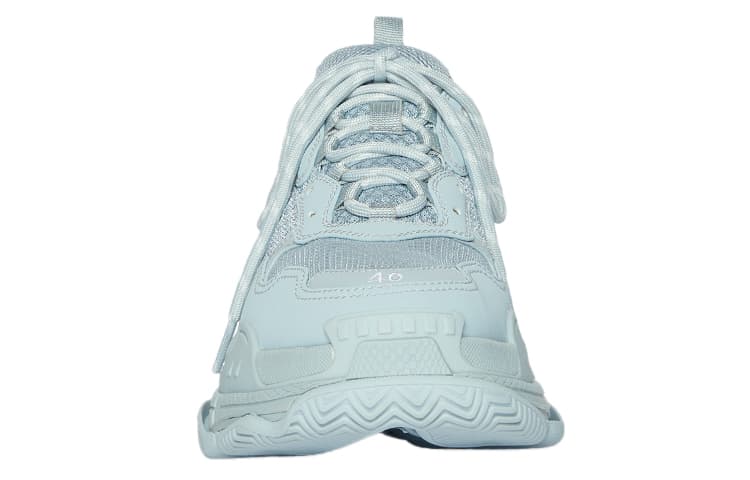 Кроссовки Balenciaga Triple S - изображение 3