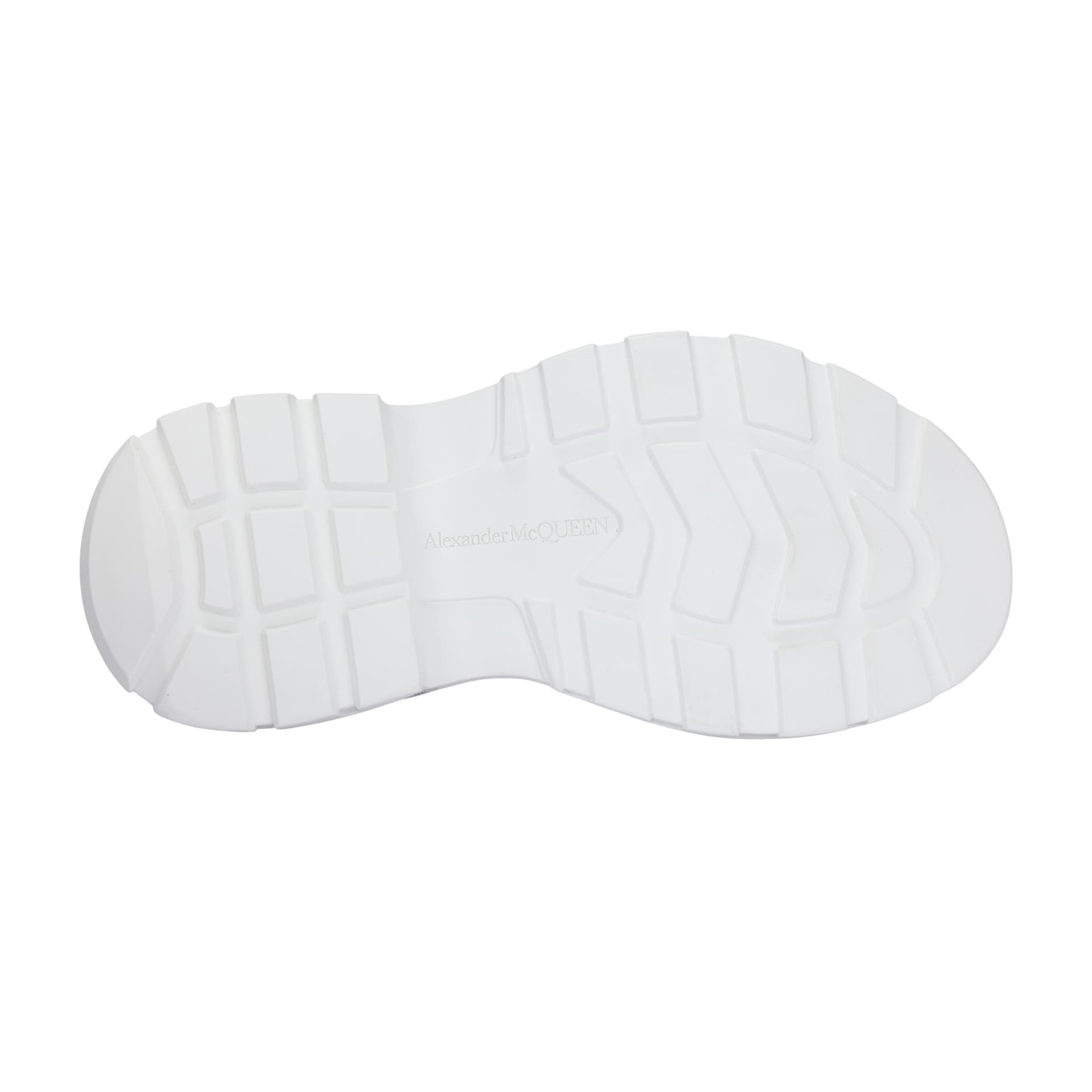Кроссовки Alexander McQueen Tread Slick - изображение 5
