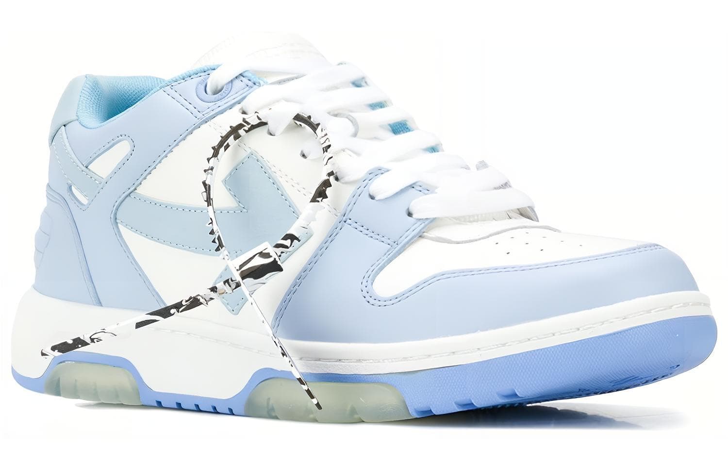 OFF-WHITE Out Of Office - изображение 3