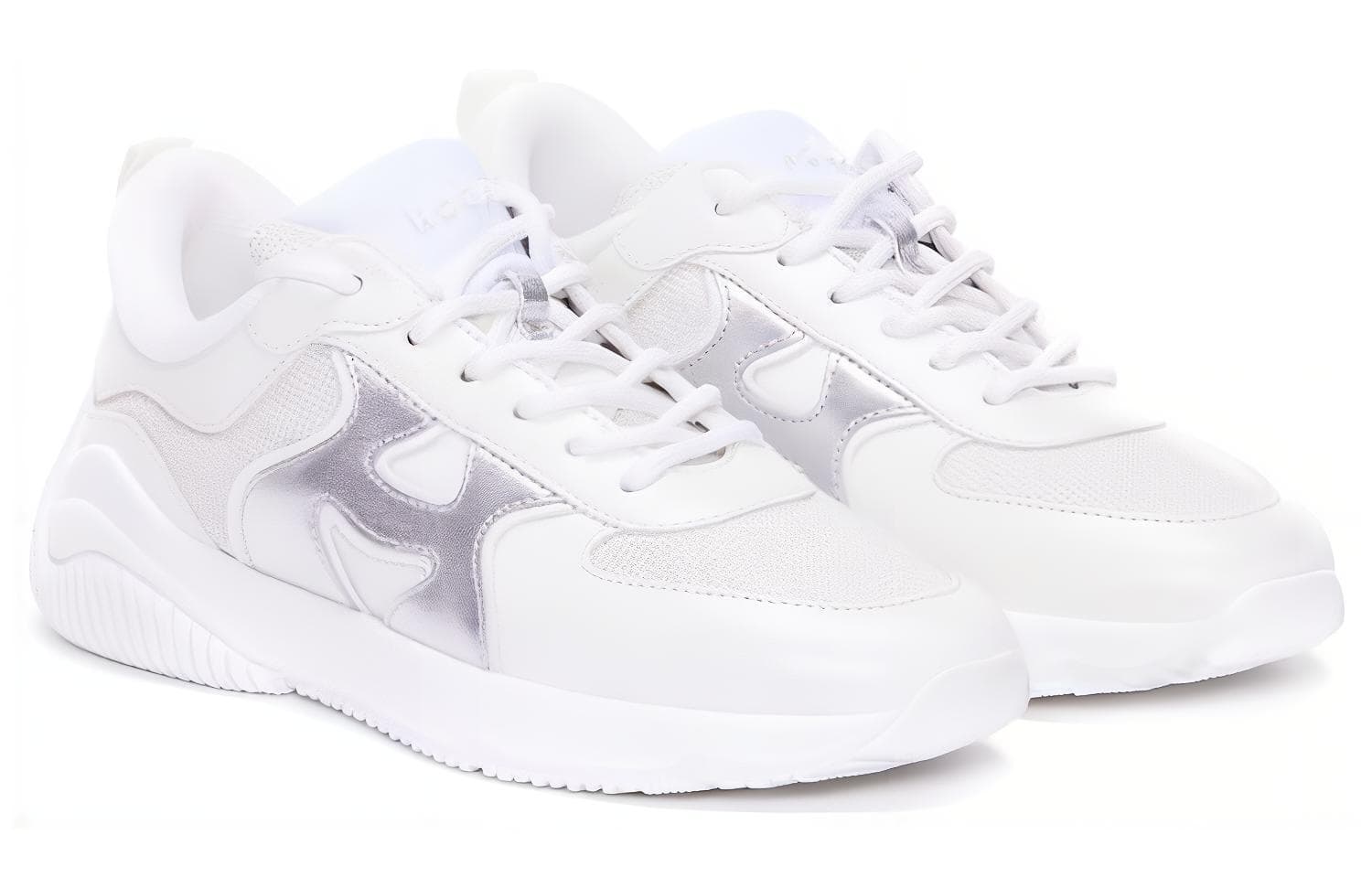 Кроссовки HOGAN - изображение 4