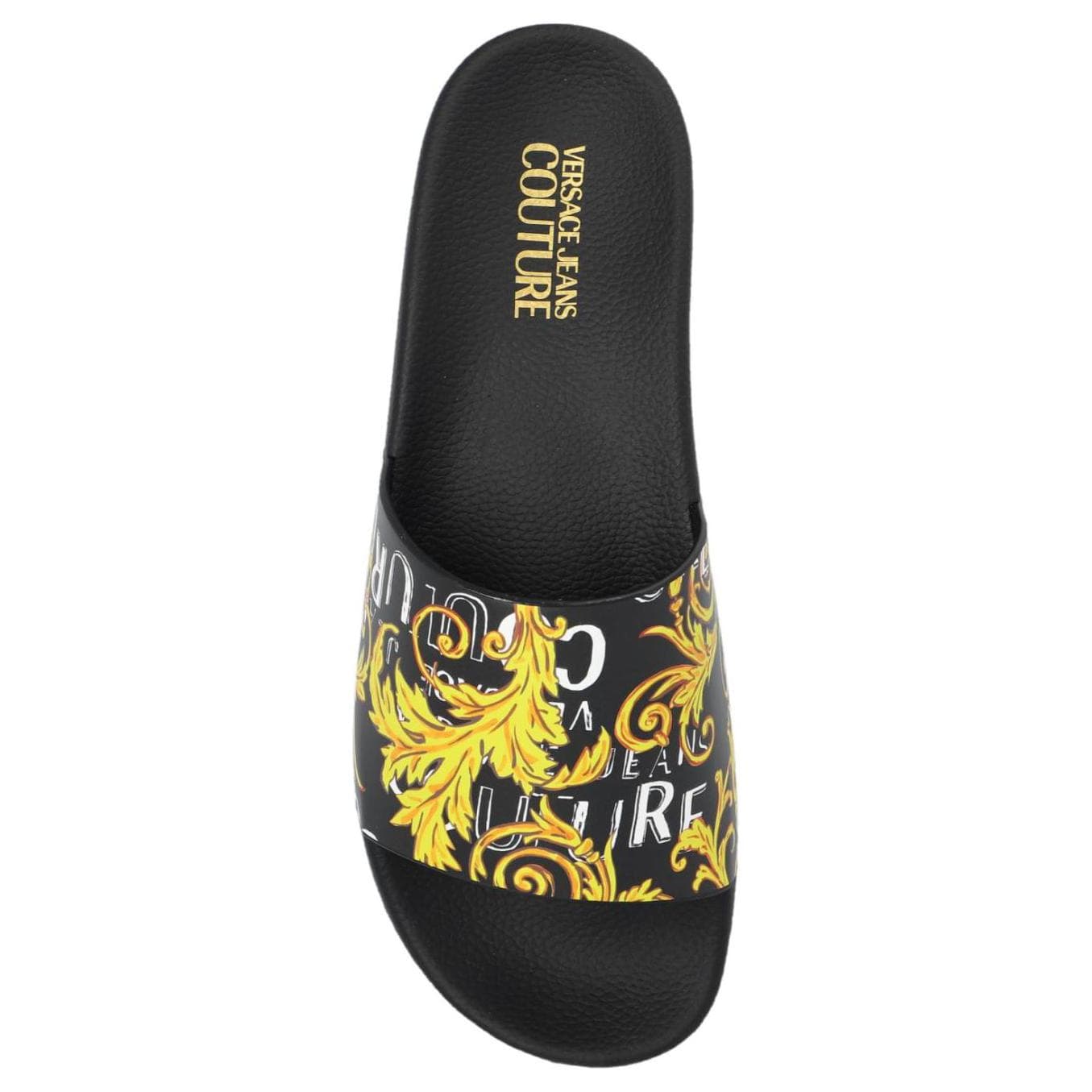 Сандалии VERSACE JEANS COUTURE - изображение 4