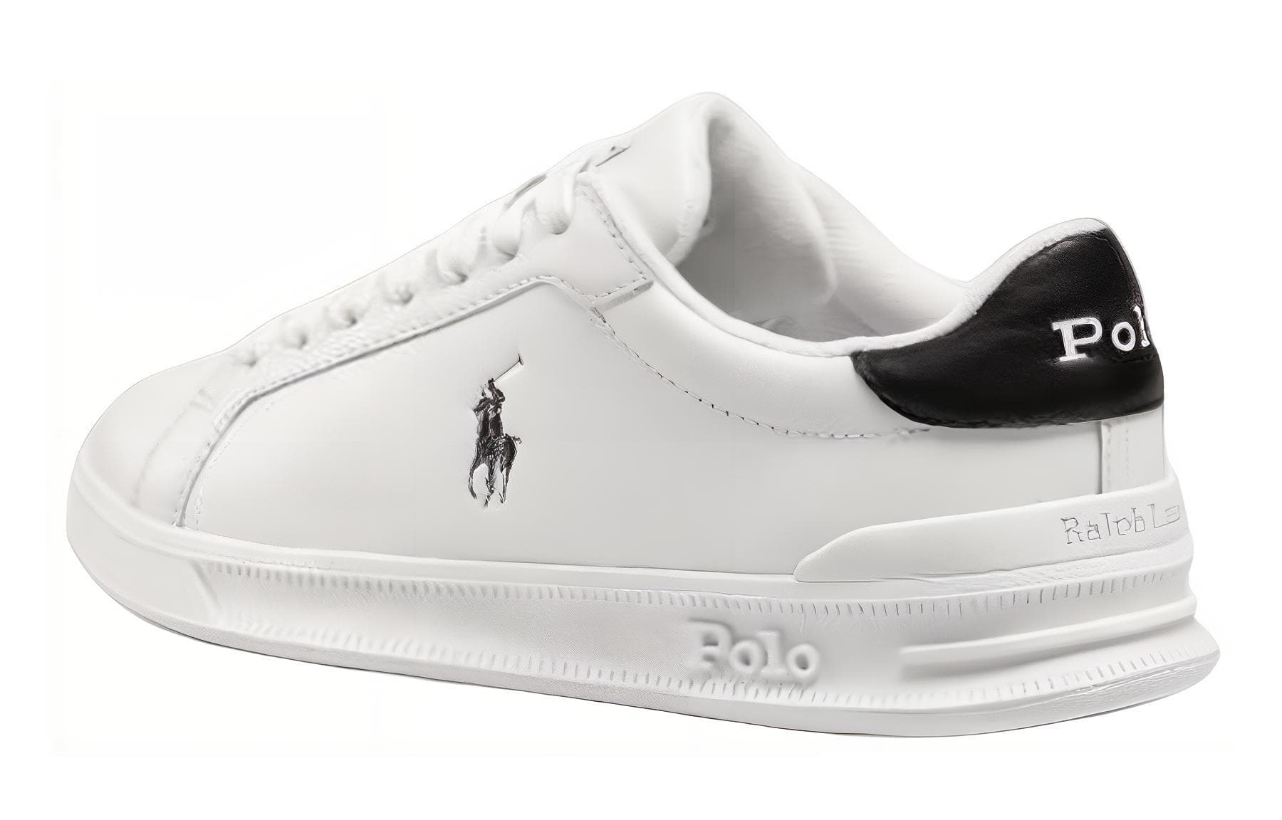 Polo Ralph Lauren - изображение 3