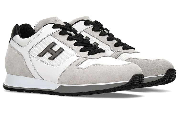 Кроссовки HOGAN H321 - изображение 3
