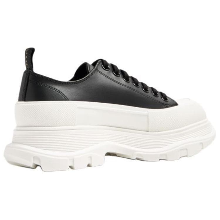 Кроссовки Alexander McQueen - изображение 4