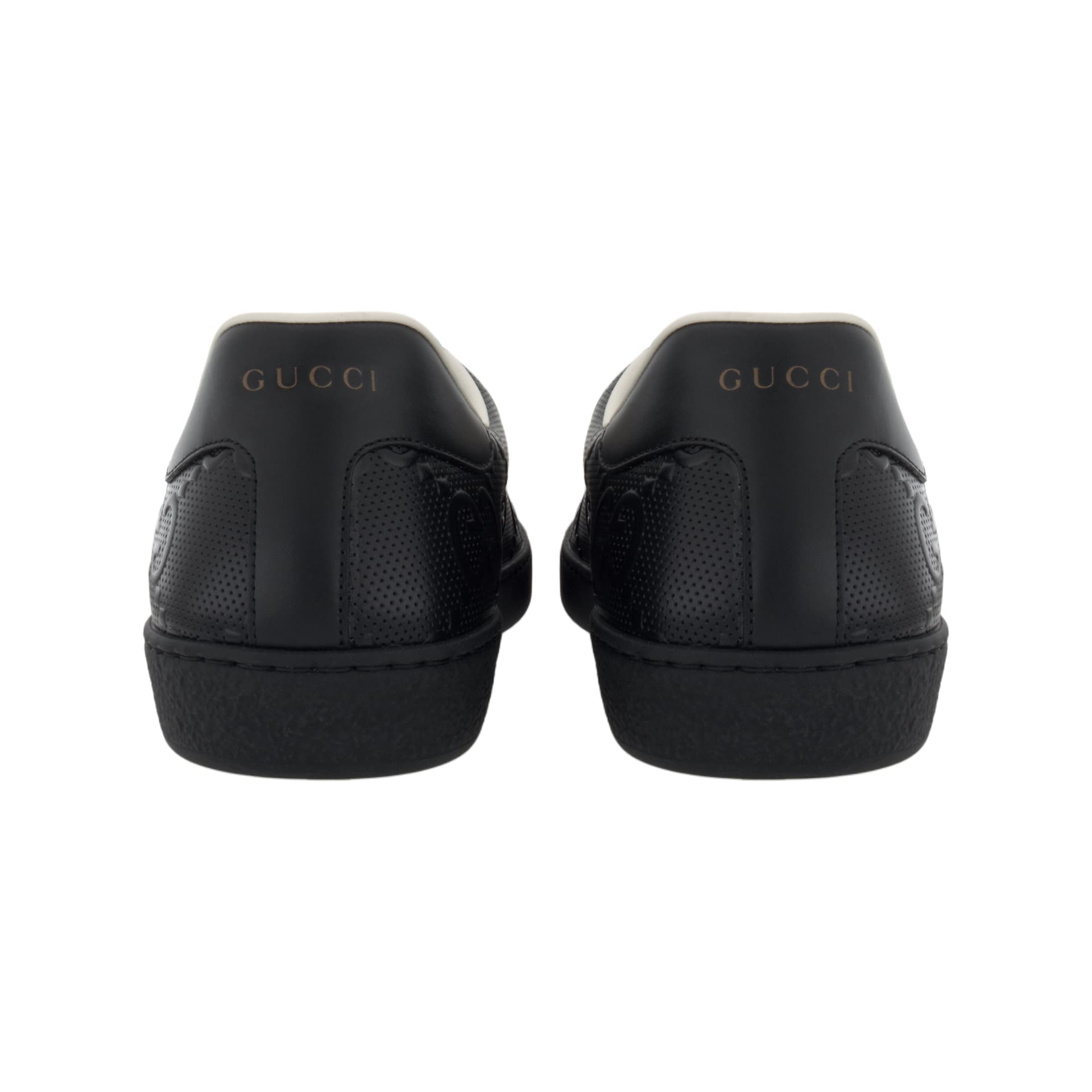 Кроссовки Gucci Ace - изображение 5