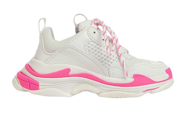 Balenciaga Triple S - изображение 2