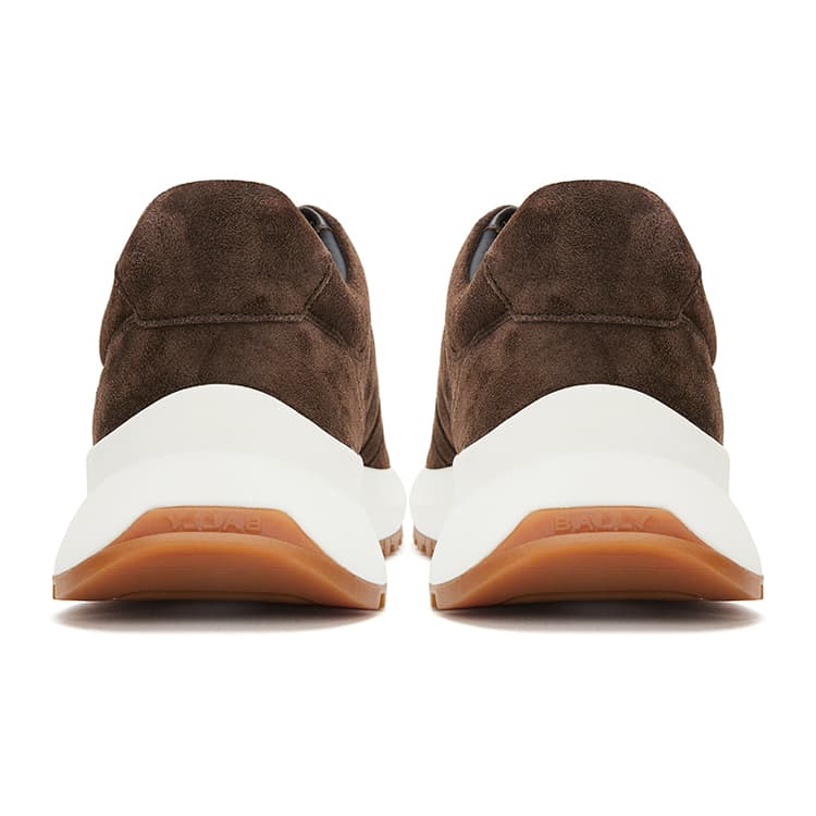 Кроссовки BALLY - изображение 7
