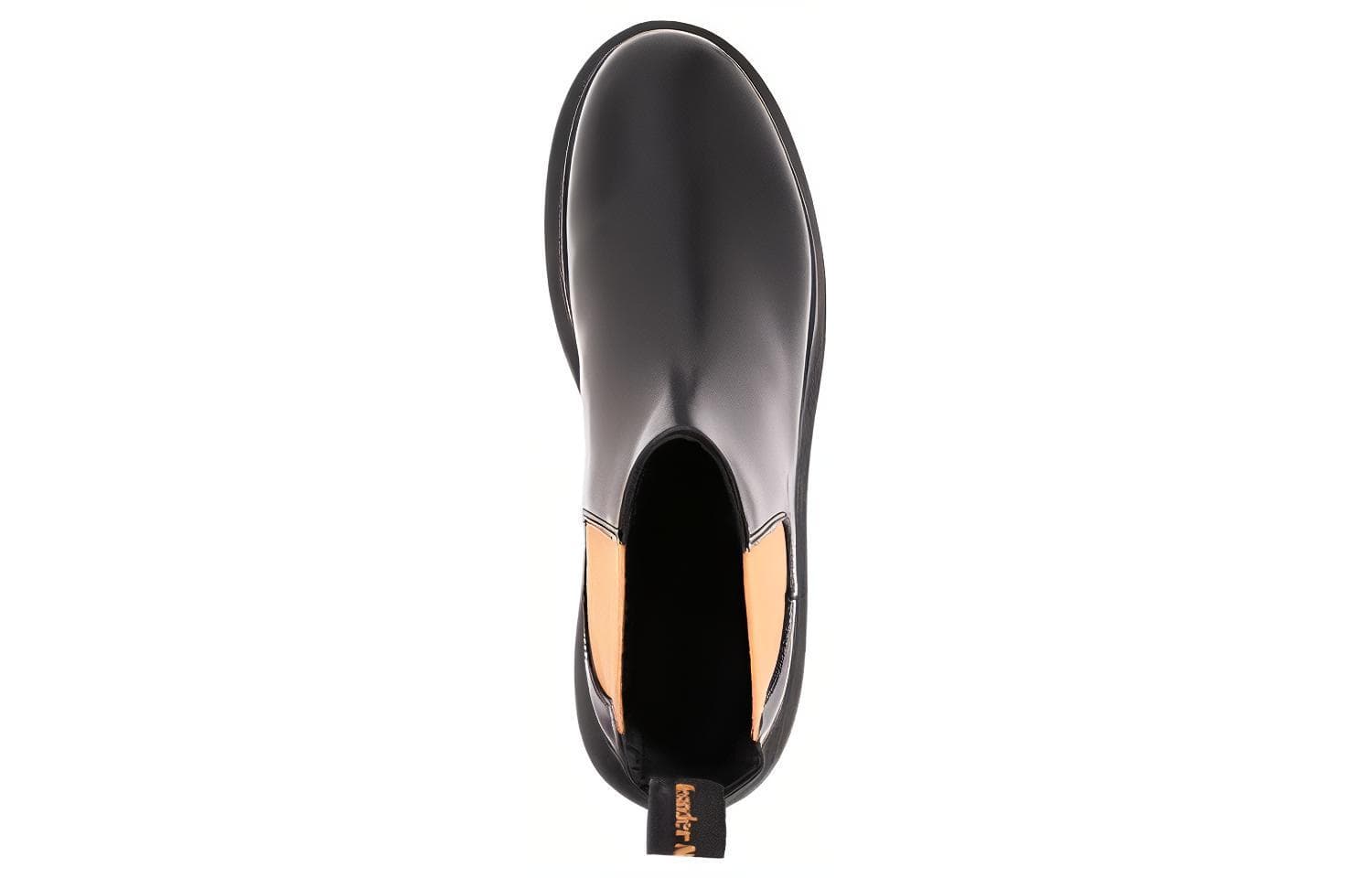 Ботинки челси Alexander McQueen Hybrid - изображение 3