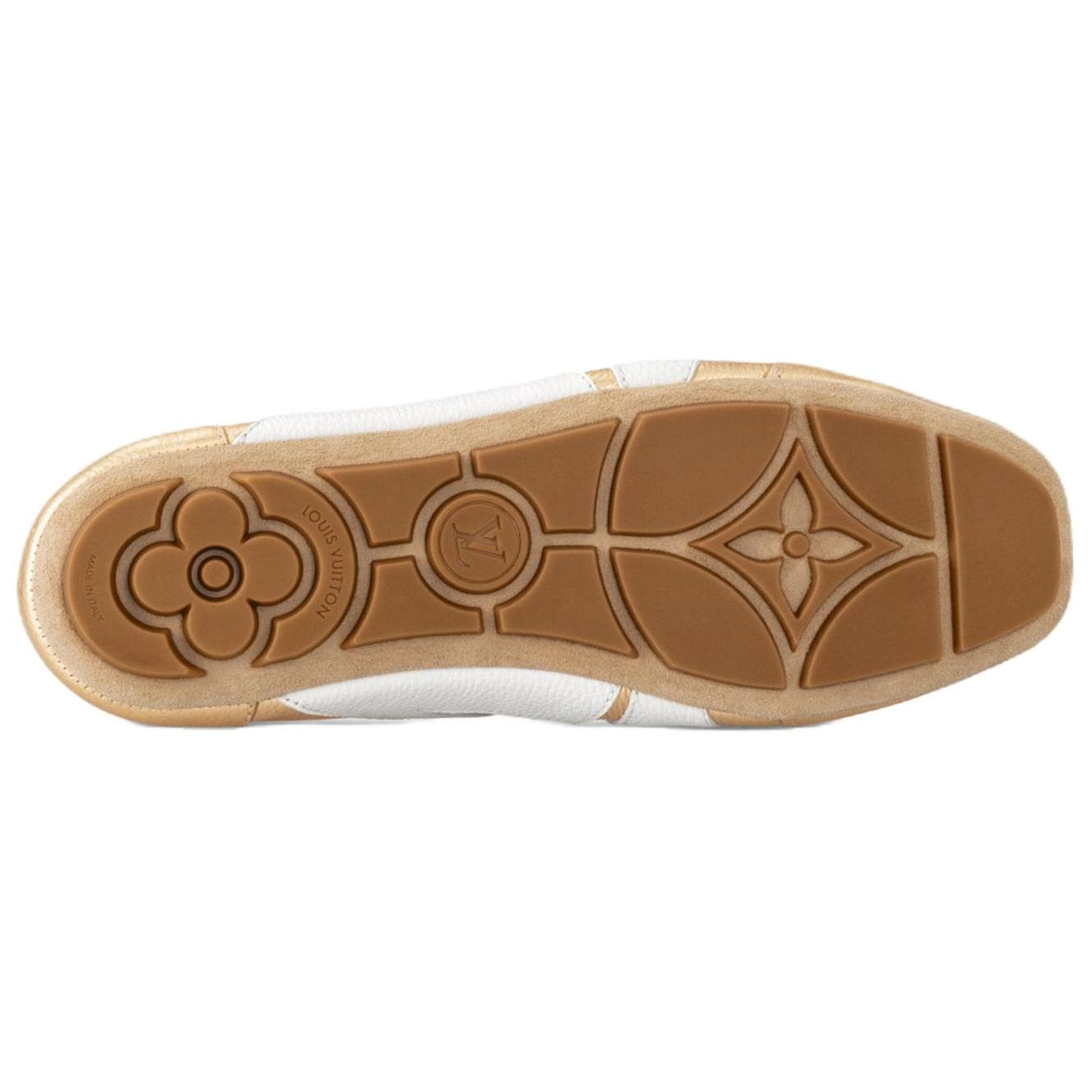 Кроссовки LOUIS VUITTON Sneakerina - изображение 6